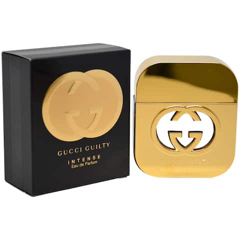 Gucci Perfumes Fragrances Find Great Beauty Products Deals