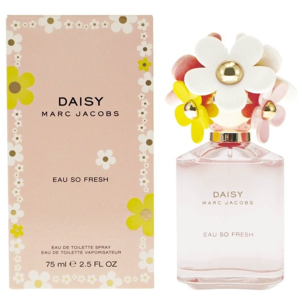 marc jacobs so fresh daisy