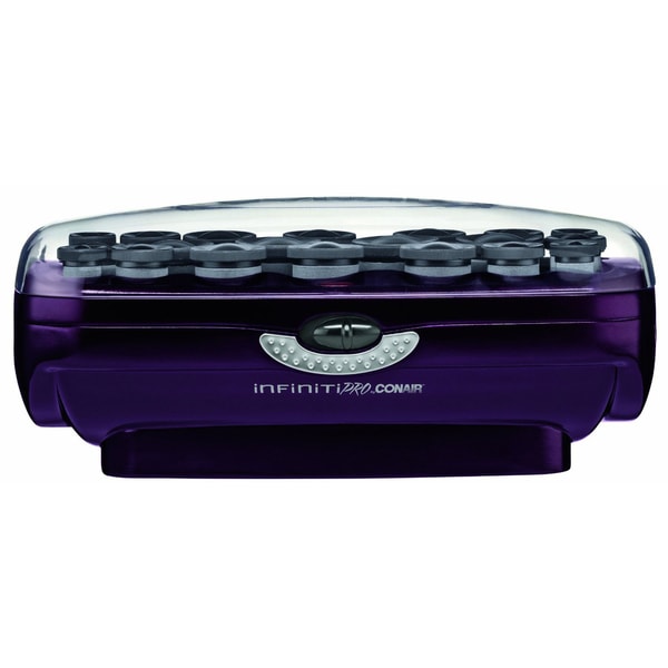 Shop Conair Infiniti Pro Instant Heat 20 Ceramic Flocked ...