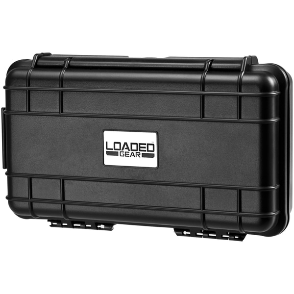 Loaded Gear HD-50 Hard Case