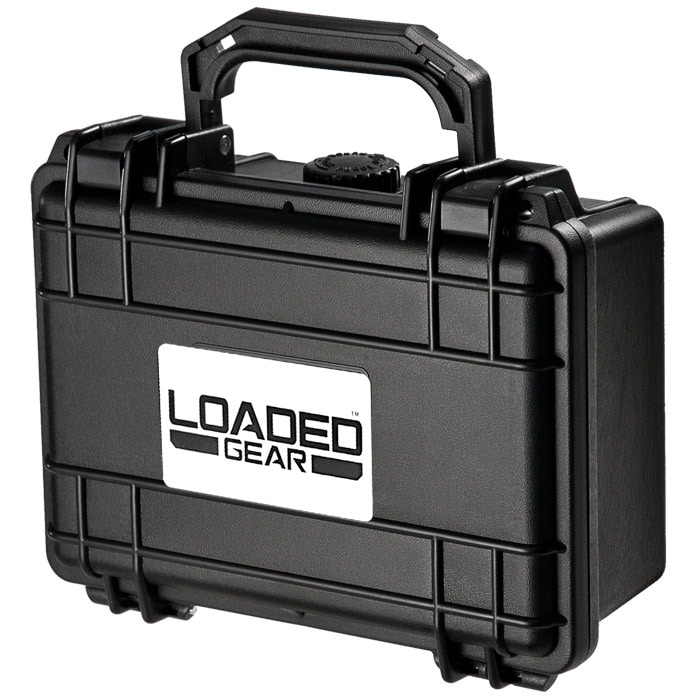 Loaded Gear Hd 100 Hard Case