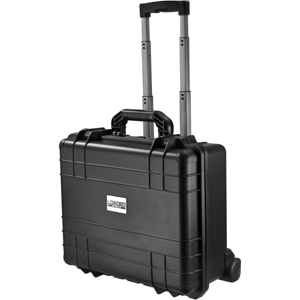 Loaded Gear HD-600 Hard Case