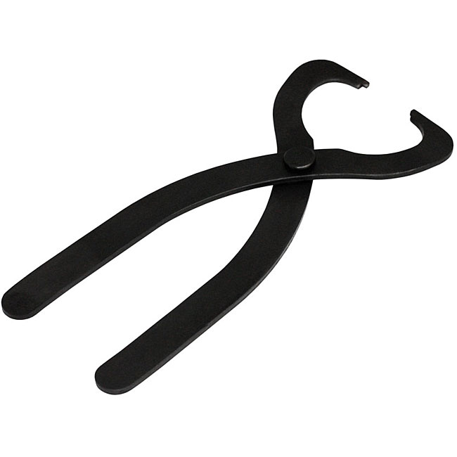 Aim Sports Black Steel 6.25-inch M14 Muzzle Brake Pliers Removal Tool