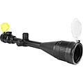 4-16 x 50 A.O.E.Dual Ill. Rifle Scope with Rings