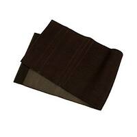 Defender 8-inch Black Waist Tummy Trimmer Slim Fitness Weight Loss