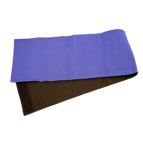 Defender 8-inch Slimmer Belt Back Support Waist Trimmer Tummy Belt