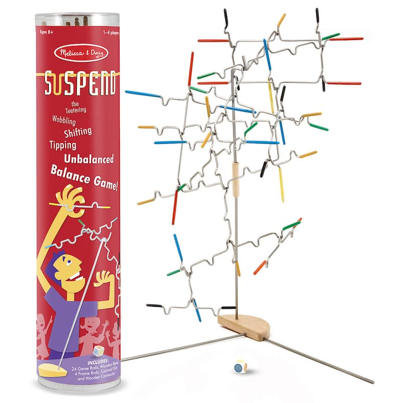 Melissa & Doug Suspend