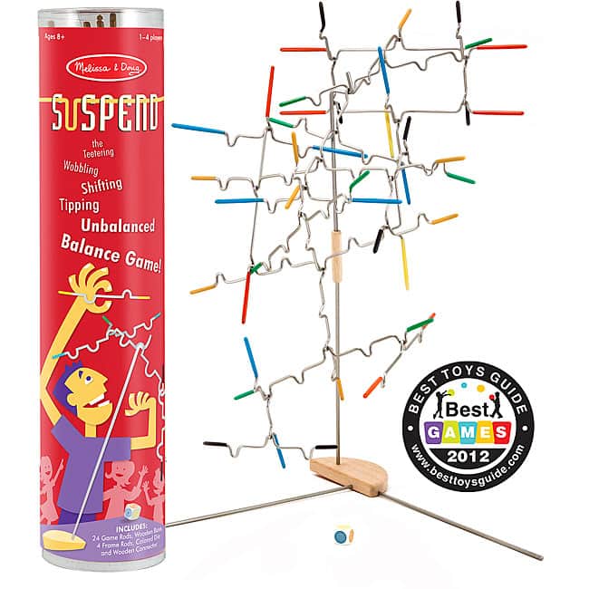 Melissa & Doug Suspend