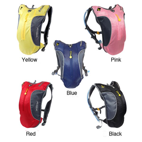 ledge hydration pack