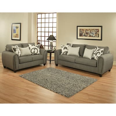 Buy Living Room Furniture Sets Online at Overstock | Our Best Living