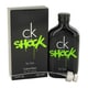Calvin Klein CK One ShoCK Men's 3.4-ounce Eau de Toilette Spray - Free ...