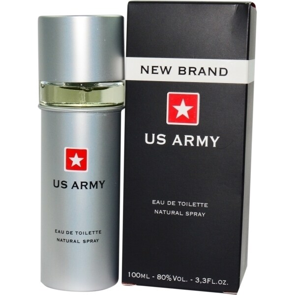 us army parfum