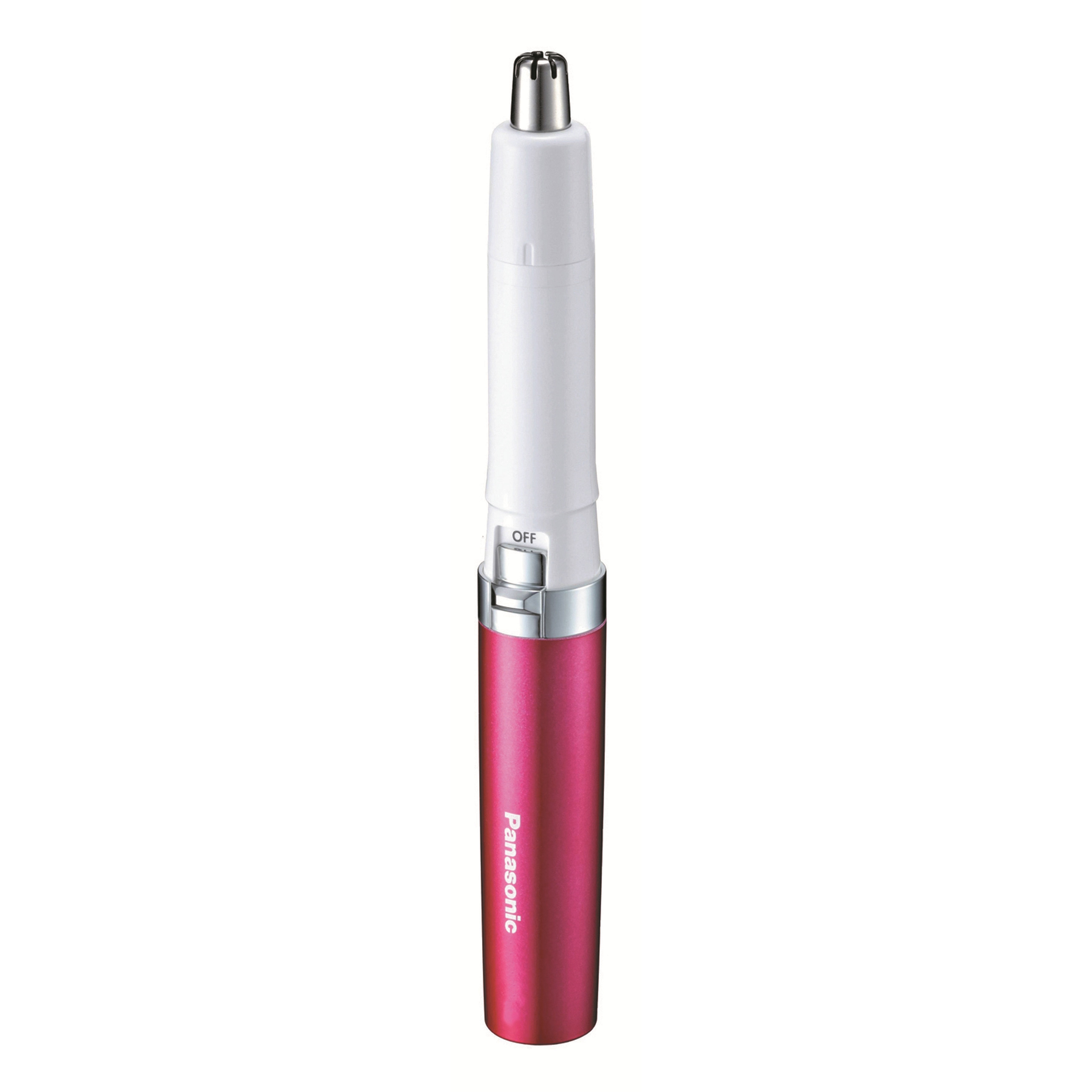 Shop Panasonic Ladies Precision Facial Hair Trimmer Free