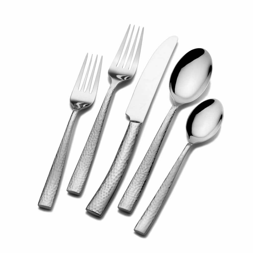 Towle Living 20 Piece Flatware Set