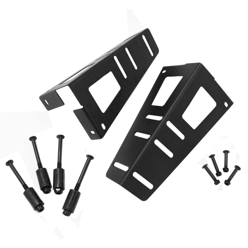 Pragma Headboard Footboard Brackets