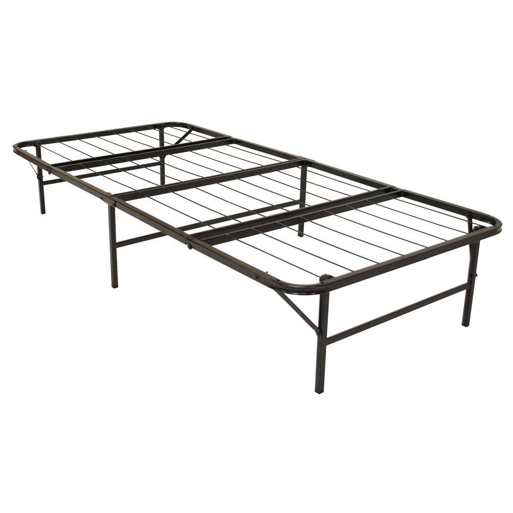Pragma Quad-Fold Twin XL Bed