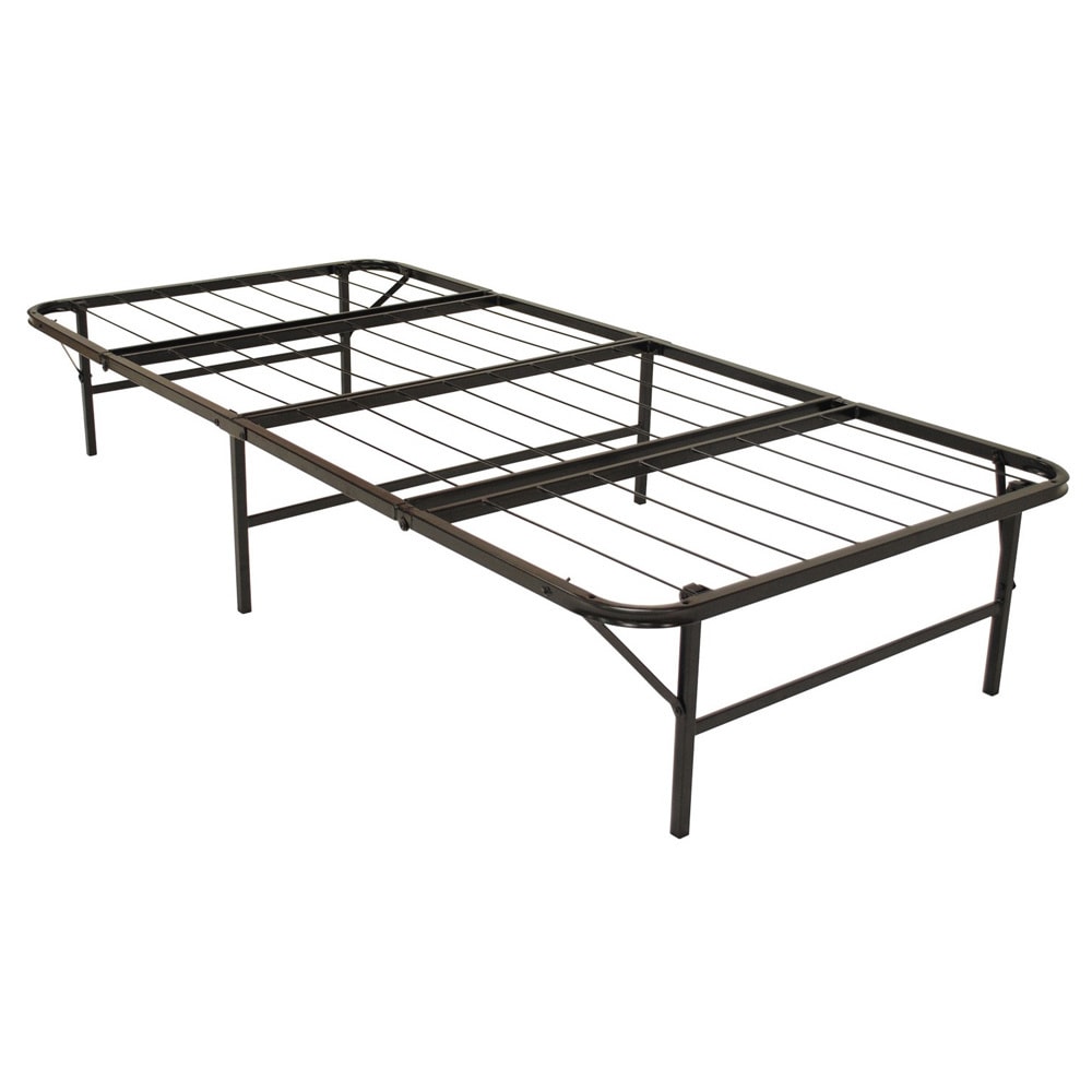 Pragma Quad Fold Twin Xl Bed Overstock 6782745