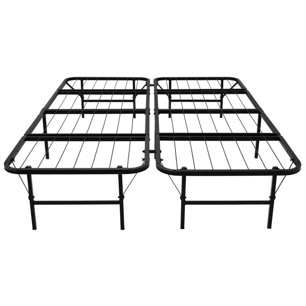 Pragma Queen-size Bed