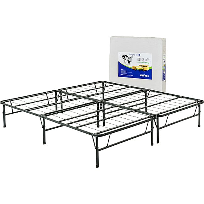 Pragma Bi fold Full size Bed