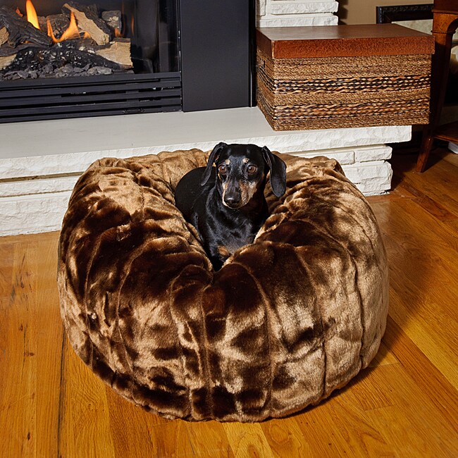 Tiger Dreamz Beddy Ball Bed Free Shipping Today Tiger Dreamz Beddy Ball Bed