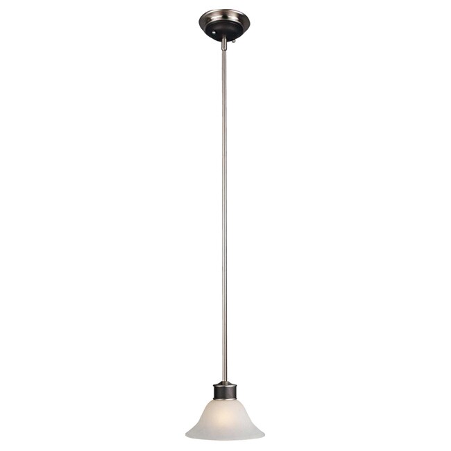 Dynasty 45-inch White Lighting Fixture