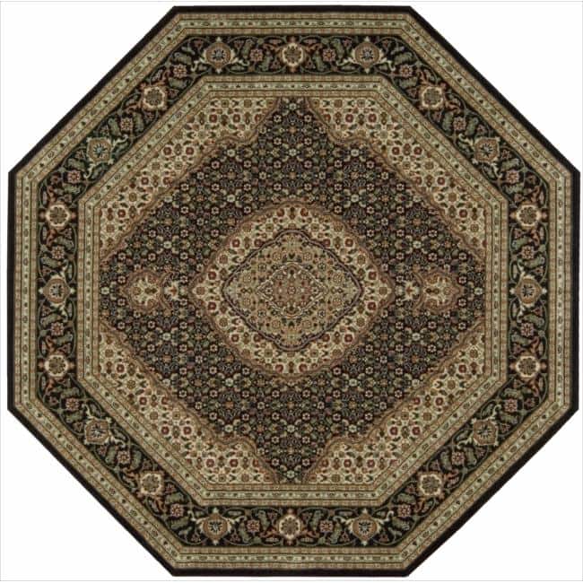 Nourison Persian Arts Area Rug
