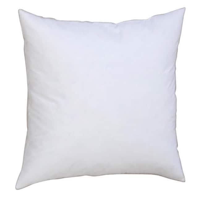 Tommy Bahama 300 Thread Count 26 x 26 PrimaLoft Euro Square Pillow