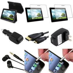 Case/ Chargers/ Headset/ HDMI for Asus Eee Transformer Prime TF201 BasAcc Tablet PC Accessories