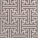 preview thumbnail 4 of 3, Hand-woven Beige Queens Bay Wool Area Rug - 2'6" x 8' Runner - 2'6" x 8' Runner
