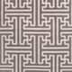 preview thumbnail 3 of 3, Hand-woven Beige Queens Bay Wool Area Rug - 2'6" x 8' Runner - 2'6" x 8' Runner