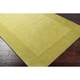 preview thumbnail 120 of 187, Artistic Weavers Harley Handmade Bordered Wool Area Rug