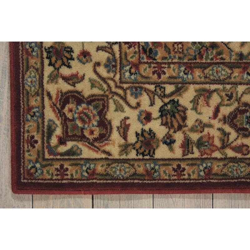 Nourison Persian Arts Area Rug