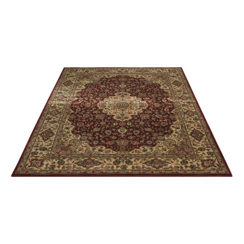 Nourison Persian Arts Area Rug