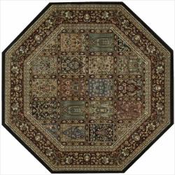 Nourison Persian Arts BD01 Area Rug