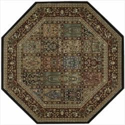 slide 1 of 1, Nourison Persian Arts BD01 Area Rug