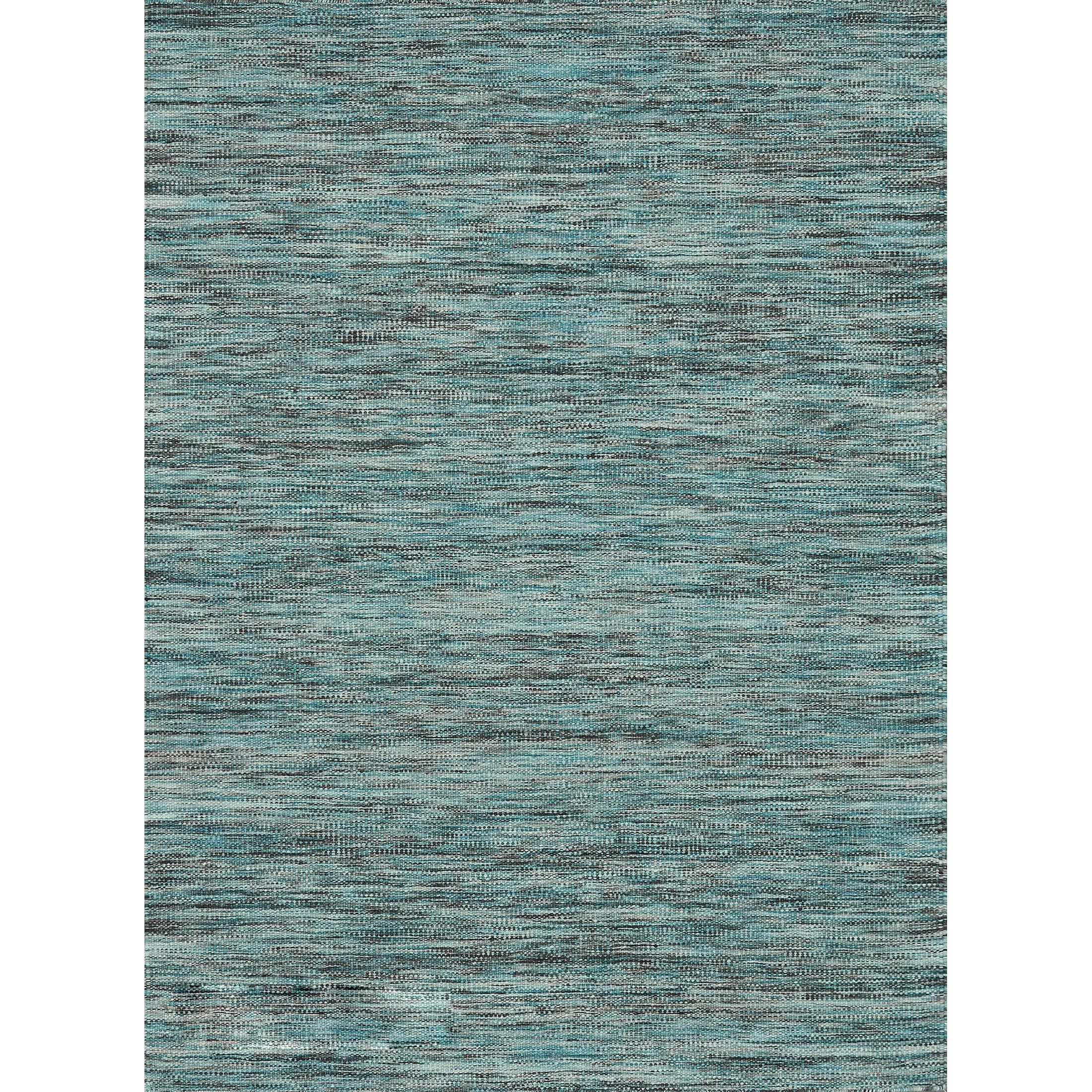 Bellatrix Hand Woven Wool Rug (36 X 56)