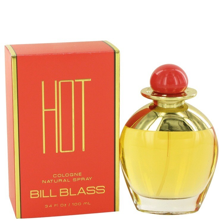 bill blass original perfume