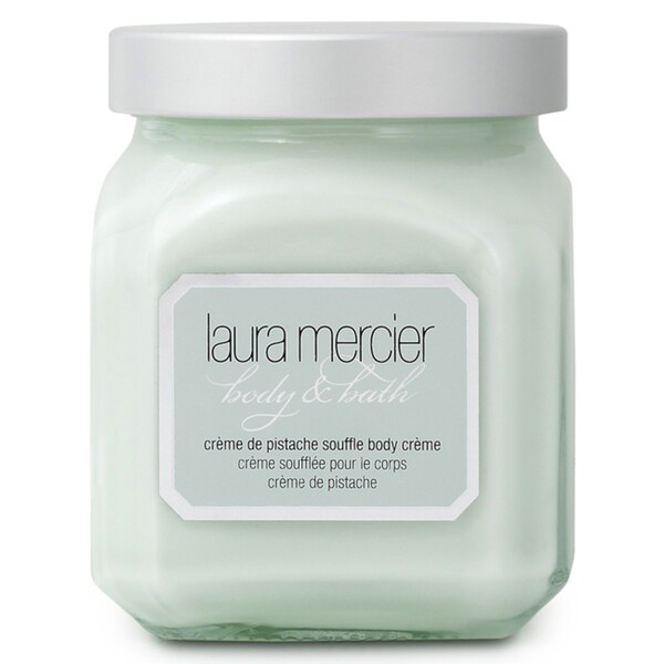 Laura Mercier Creme De Pistache Souffle 12ounce Body Cream Free Shipping Today Overstock