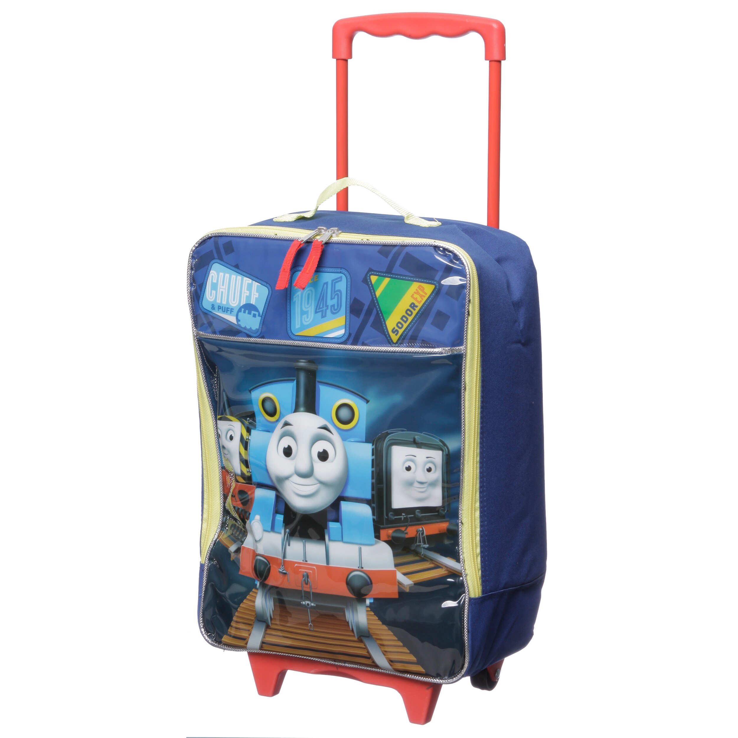 thomas hand luggage