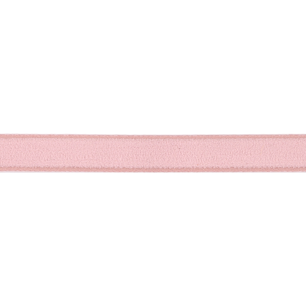 Ruban Junon Ribbon 1/2x27 Yards light Pink (Light Pink. 100% Nylon. Machine washable; do not bleach; do not machine dry; may be ironed or dry cleaned. Imported. )