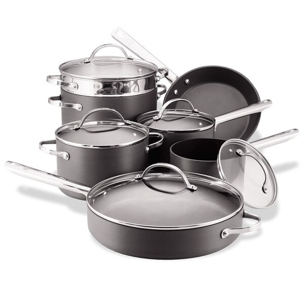 target anolon cookware