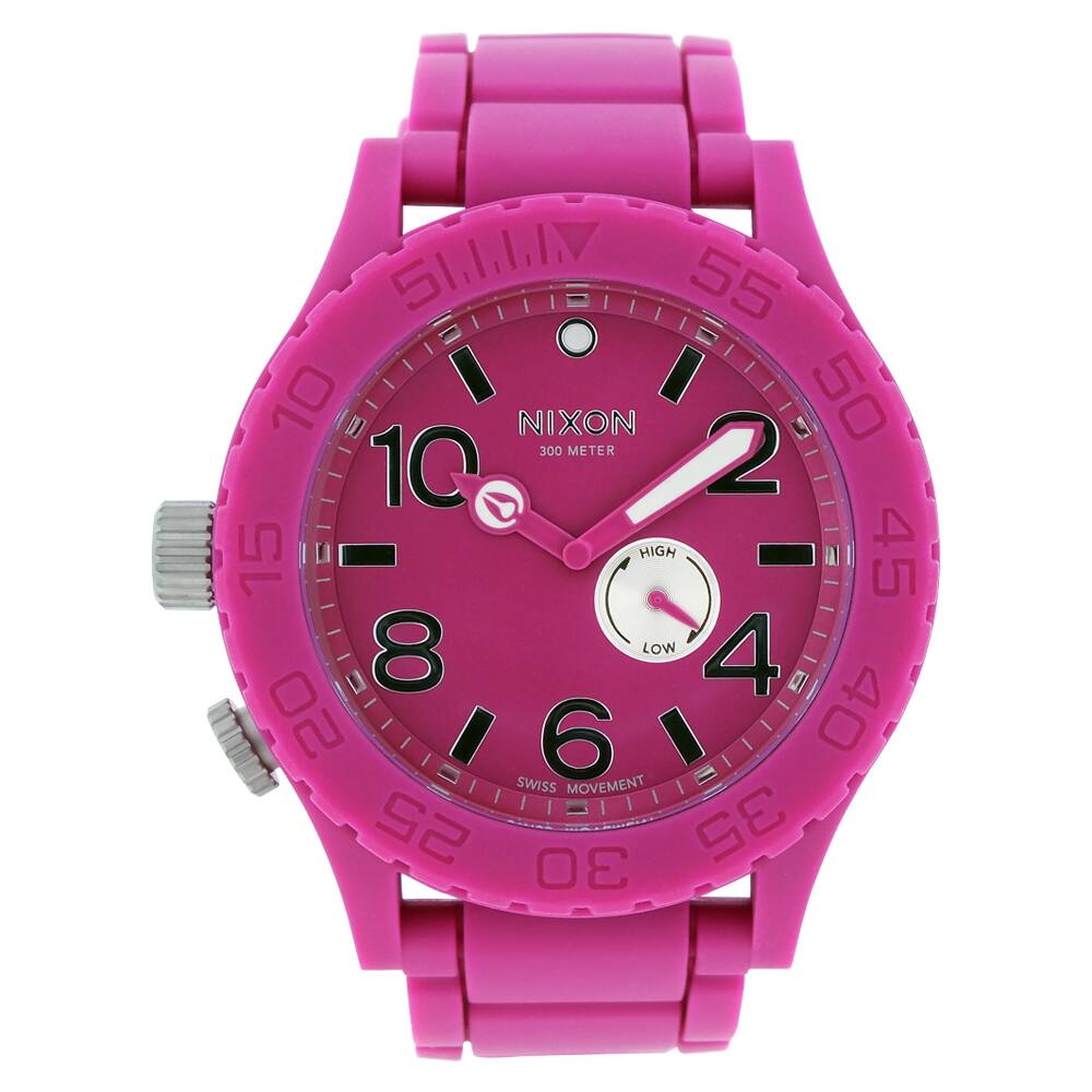 Nixon Men's 51-30 Watch