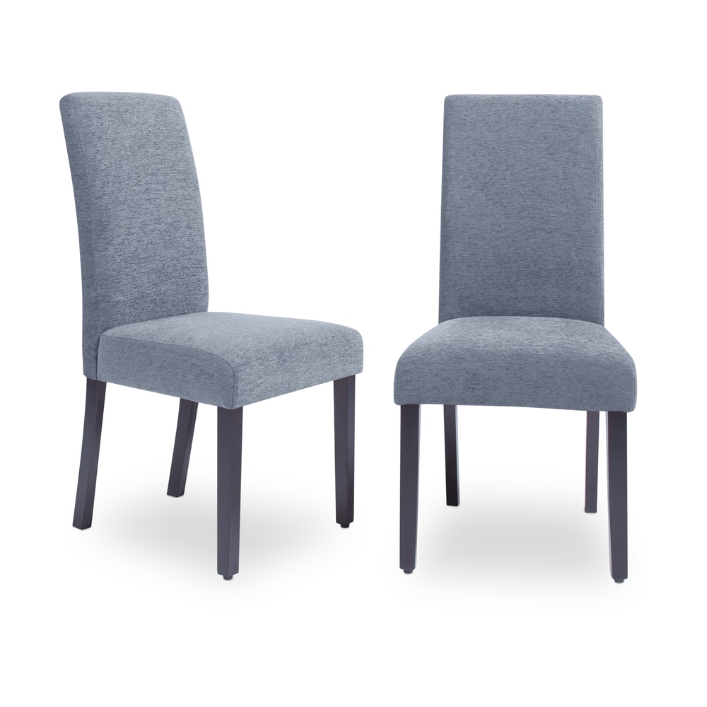 Aprilia Upholstered Dining Chairs (Set of 2)