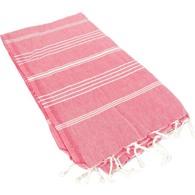 Turkish Striped Fouta Bath/ Beach Towel