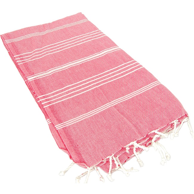 Turkish Striped Fouta Bath/ Beach Towel
