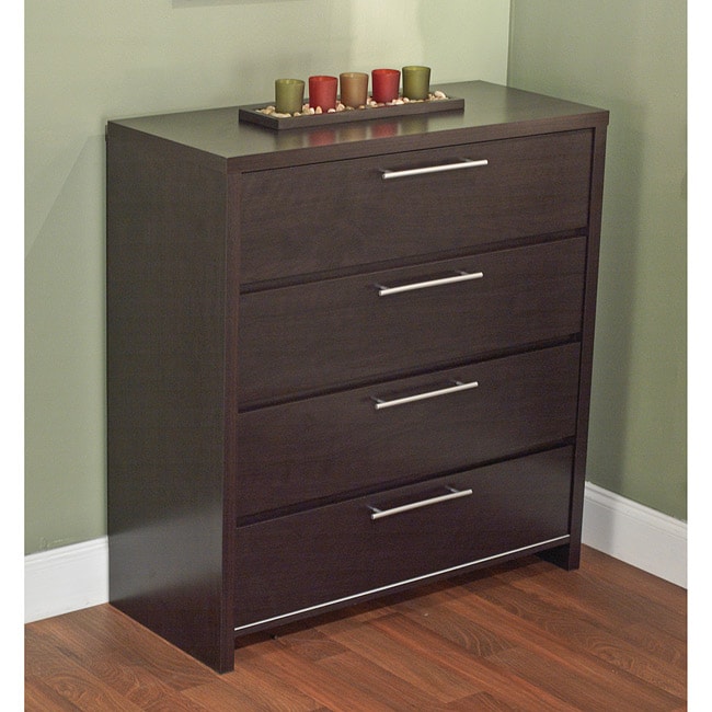 Four Drawer Chest