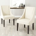 Sloped Arm Dining Room Chairs - Shop The Best Brands Today - Overstock.com