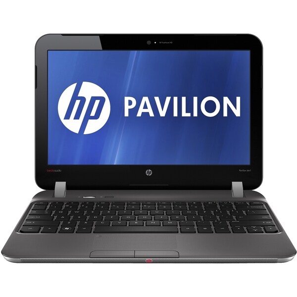 HP Pavilion dm1-4000 11.6" LCD Notebook - AMD E-450 Dual-core (2 Core