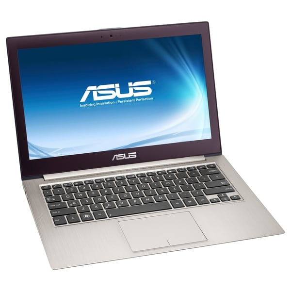 Asus ZENBOOK UX32A-DB51 13.3" LCD Ultrabook - Intel Core i5 i5-3317U