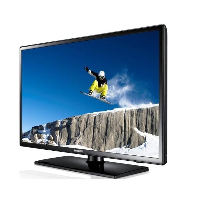 Samsung H40B 40 1080p Hybrid LED Display Today $619.99